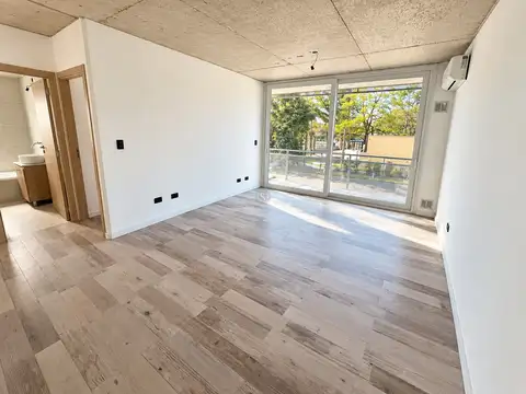 Departamento  en Venta en San Geronimo, Pilar, G.B.A. Zona Norte