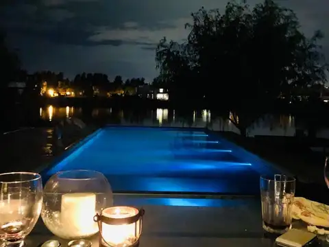 Casa en Venta 8 años