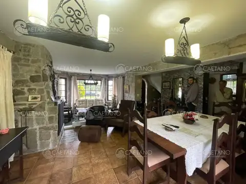 Casa en Venta 2024 años