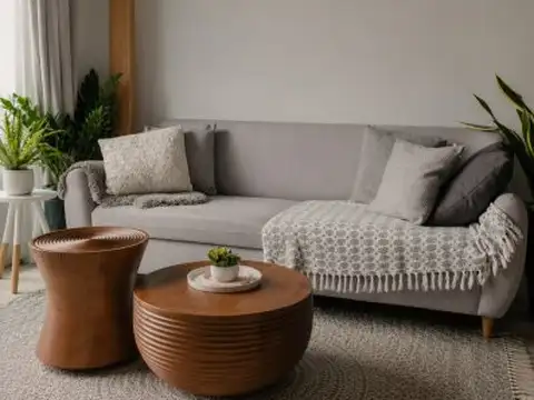 Departamento en Venta en Saavedra, Capital Federal