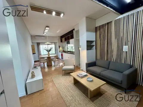Depto Tipo Casa en Venta en Villa Adelina, USD 113.000