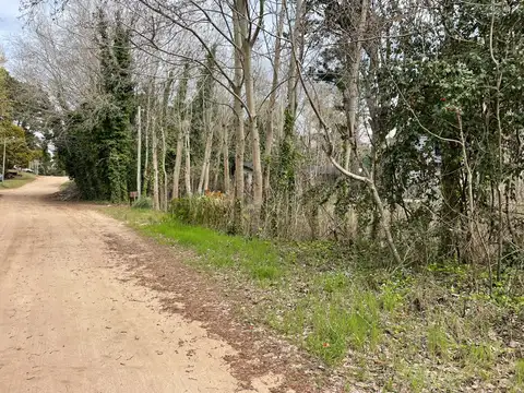 Terreno en Venta en Mar Azul, USD 35.000