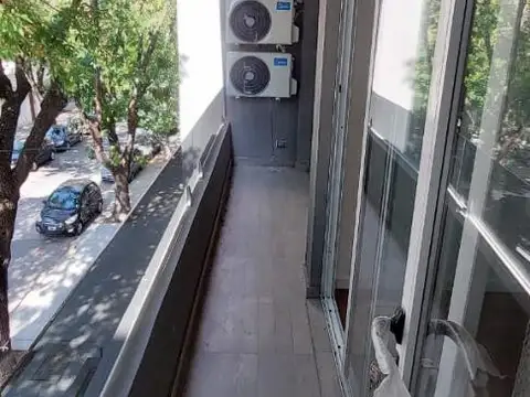 Departamento en Alquiler de 3 ambientes