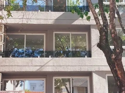 ALQUILER 3 AMBIENTES 61M2 CON BALCON