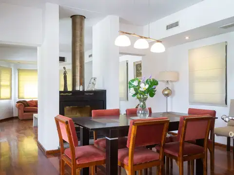 Casa en Venta de 5 dormitorios