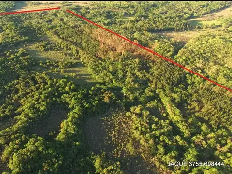 Terreno en Venta de 500000,0 m2