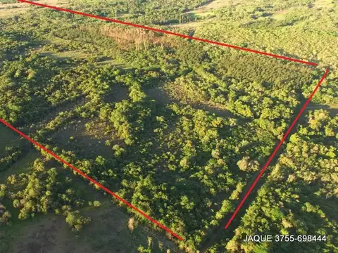 Terreno en Venta de 500000,0 m2