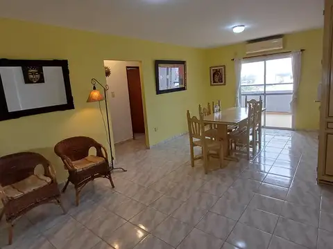 DEPARTAMENTO 2 DOR.C/DEP - ZONA CENTRO, PRESIDENTE ROQUE SÁENZ PEÑA