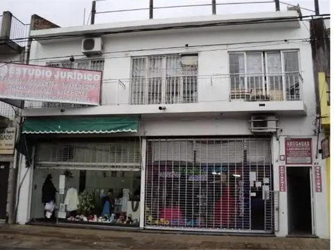 Local en Venta en Boulogne, USD 720.000