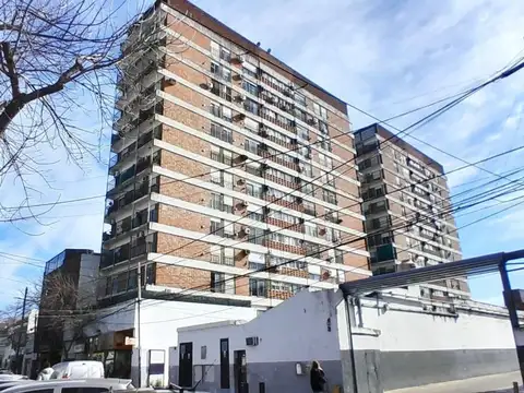 Departamento en Venta en San Isidro, USD 230.000