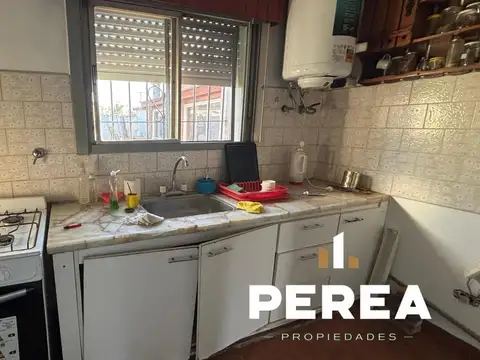 Quinta en calle Sarmiento