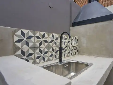 Depto Tipo Casa en Venta de 3 dormitorios