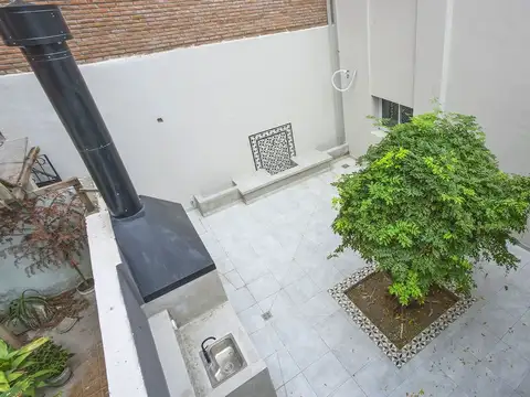 Pueyrredón 1500