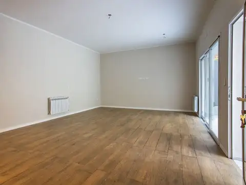Depto Tipo Casa en Venta 1 año