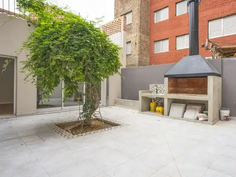 Depto Tipo Casa en Venta de 4 ambientes