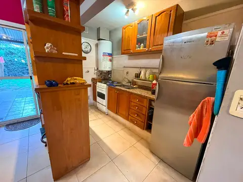 Casa en Venta en Countries y Barrios Cerrados en Pilar, USD 106.000