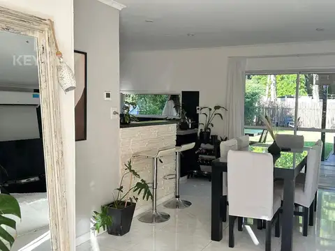 CASA EN VENTA INDIO CUA