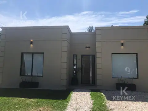 Casa en Venta de 2 dormitorios