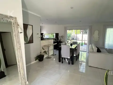 CASA EN VENTA INDIO CUA