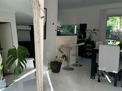 Casa en Venta en Indio Cua Golf Club, USD 120.000