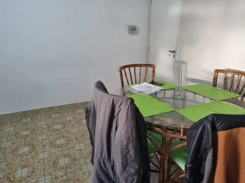 Depto 1 amb. Mar del Plata