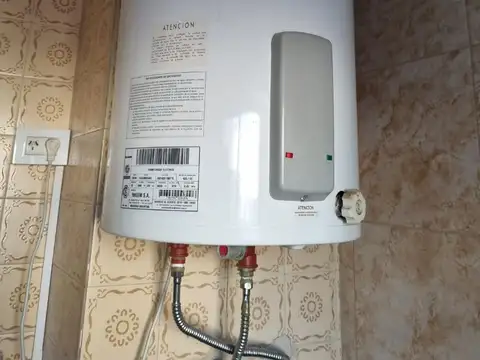 Depto 1 amb. Mar del Plata