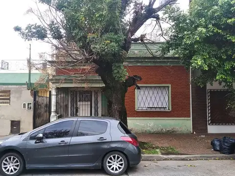 Terreno - Venta - Argentina, Tres de Febrero - RAUCH 2042