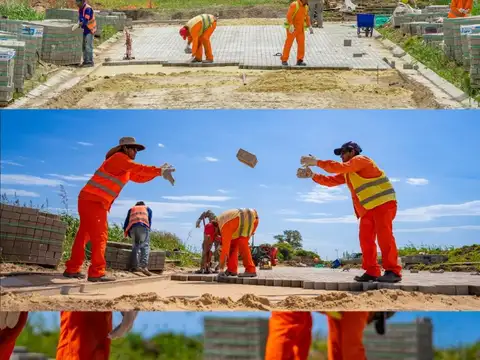 Lotes en Gaia - General Lagos