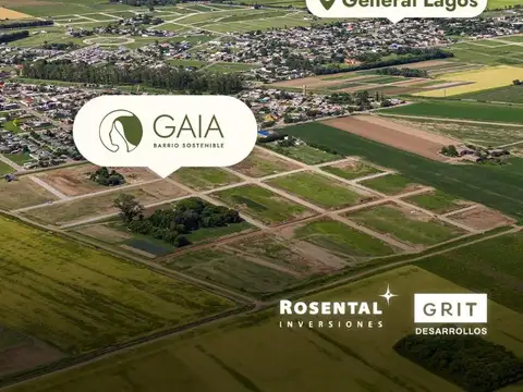 Terreno en Venta de 347,0 m2