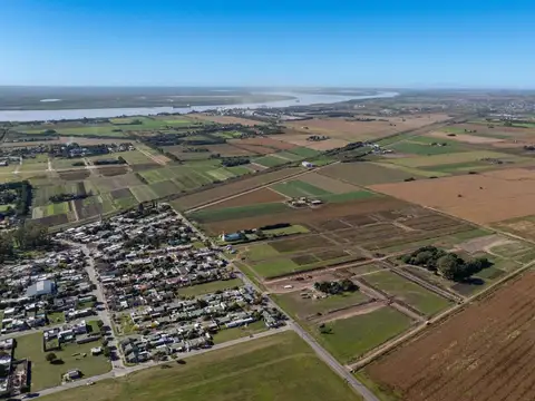 Lotes en Gaia - General Lagos