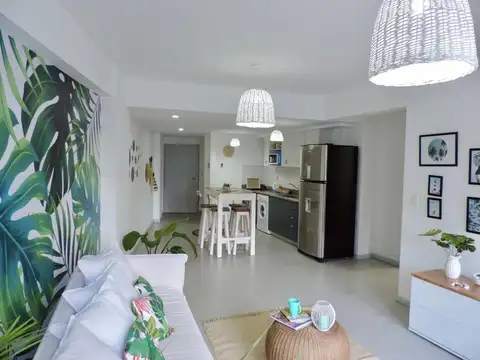 Departamento en Venta en Flores, USD 129.000