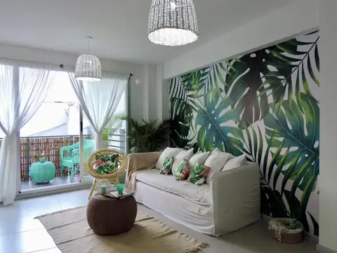 VENTA DOS AMBIENTES- FULL AMENITIES- SUPER LUMINOSO- PISO 5