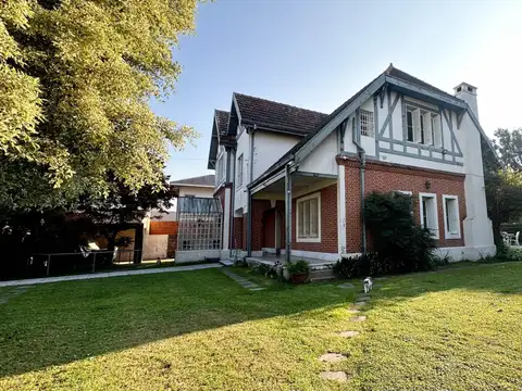 Casa en Venta 25 años