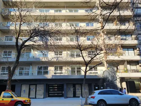 Venta Departamento 3 Ambientes en Caballito - Amanities - SUM - Piscina y Cochera opcional