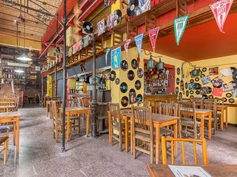 Local en Venta en San Nicolás, USD 320.000