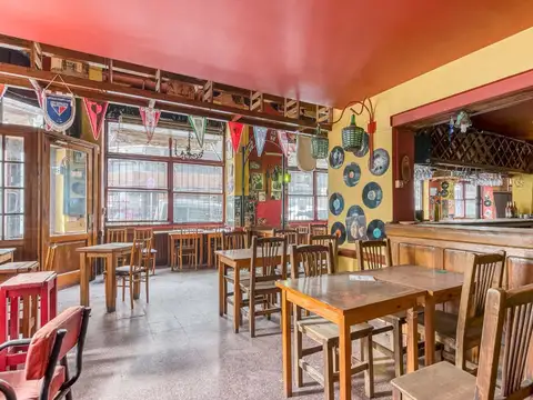 Local en Venta en San Nicolás, USD 320.000