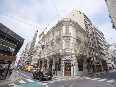 Local en Venta en San Nicolás, CABA
