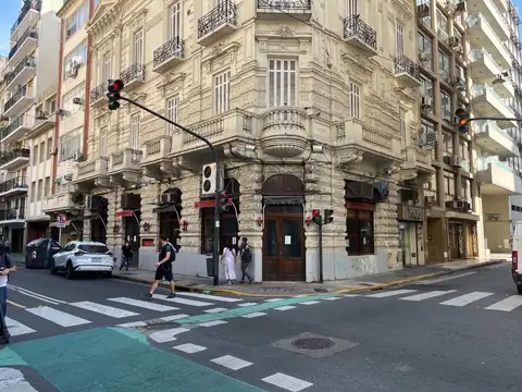 Montevideo 100