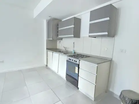 Departamento en Alquiler de Monoambiente