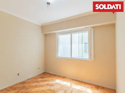 Departamento en Venta 55 años