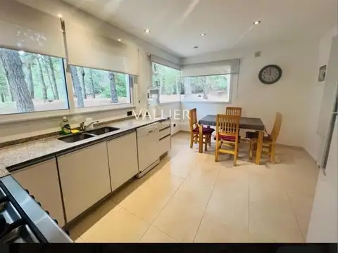 Casa en Alquiler Temporal al Noroeste