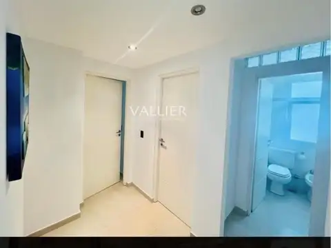 Casa 6 ambientes con 4 baños