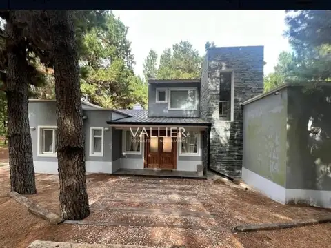 Casa  en Alq. Temporario en Costa Esmeralda, Costa Atlántica, Buenos Aires