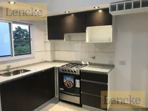 Departamento en Venta con 2 cocheras