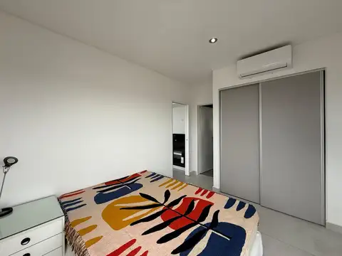 Departamento en Alquiler A Estrenar