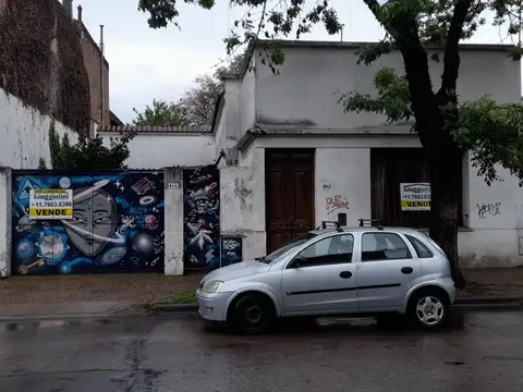 Bartolome Mitre  al 800