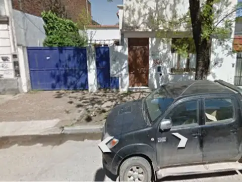 Terreno en Venta en Centro De Lujan, USD 130.000