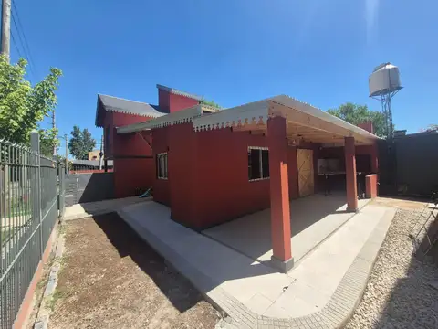Venta - CASA  - HOSPITAL AUSTRAL - PILAR -