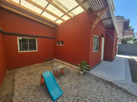 CARMEN PUCH esq. VICENTE lOPEZ - ALTOS NORTE - DERQUI - PILAR