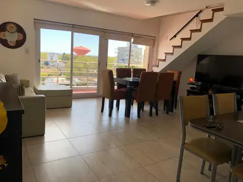 Departamento en Venta de 4 ambientes